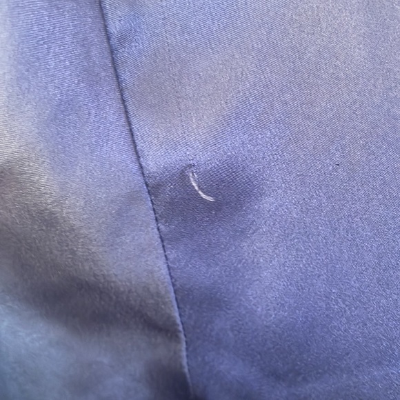 Victoria’s Secret pajamas and robe set machine washable! - Picture 9 of 15